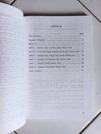 Gambar Asas-Asas Hukum Adat Suatu Pengantar dari Toko Buku Bekas Aksiku Kota Administrasi Jakarta Timur 4 Tokopedia