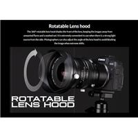 Gambar Laowa 20mm f/4 Zero-D Shift Ultra Wide Angle Lens - Sony FE dari JakartaCamera Kota Administrasi Jakarta Barat 4 Tokopedia