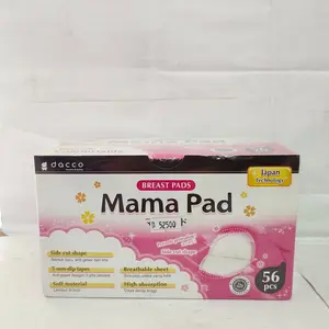 Mamapad breastpad isi 56