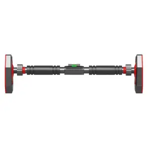Tiang Latihan Pull Up Multiguna Pintu Bar Indoor Gym Fitness Equipment Outdoor Alat Olahraga Otot Tangan Pria Wanita