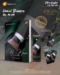 Gambar Buku Novel OLD MAN His Property - Teradiksi - Moranamacaria - Bumifiksi dari bumifiksijakarta Jakarta Selatan 4 Tokopedia
