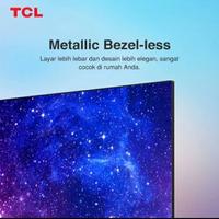 Gambar Android Smart TV TCL 32 Inch 32L4B Digital TV TCL 32L4B 32inch dari Bonjour Electronic Official Kota Depok 5 Tokopedia