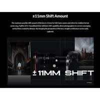 Gambar Laowa 20mm f/4 Zero-D Shift Ultra Wide Angle Lens - Sony FE dari JakartaCamera Kota Administrasi Jakarta Barat 3 Tokopedia