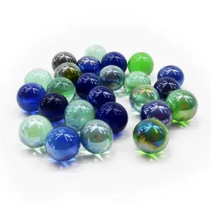 KELERENG/GUNDU METALIX ISI 50PCS