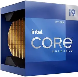 Box Processor Intel dan AMD