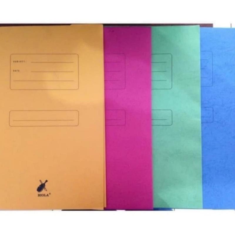 Map Karton Buffalo 5002 (per box) - Shop | Tokopedia