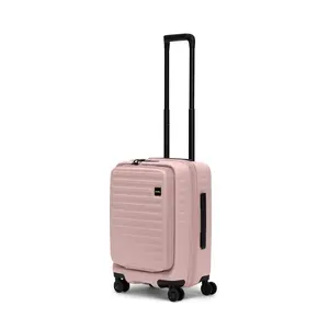 Lojel Cubo 20inc Rose cabin size small