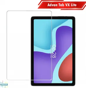 TG TEMPERED GLASS TAB ADVAN VX LITE 10.4 / ADVAN X TAB / SKETSA 2 / SKETSA 3 ANTI GORES KACA TEMPERED GLASS TAB SCREEN GUARD PROTECTOR TABLET Layar
