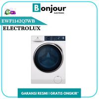 Gambar Mesin Cuci 11 Kg Front Loading Electrolux EWF1142Q7WB 11Kg EWF 1142 Q7WB dari Bonjour Electronic Official Kota Depok 1 Tokopedia