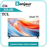 Gambar Android Smart TV TCL 32 Inch 32L4B Digital TV TCL 32L4B 32inch dari Bonjour Electronic Official Kota Depok 1 Tokopedia