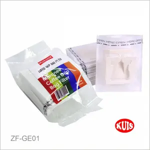 Saringan kertas filter kopi coffee dripper drip bag murah isi 50 pcs