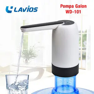 Lavios Pompa Galon Elektrik WD-100 Dispenser Electric Air Minum