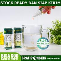Gambar Penghilang Pantat Hitam Dan Bruntusan, Pembersih Pantat Burik, Bekas Koreng Di Pantat, Propolis Sm Isi 6ml dari Herbalthy Store Kota Administrasi Jakarta Barat 4 Tokopedia