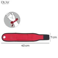 Gambar Alat Terapi Deker Pergelangan Tangan Magnetik Pelindung Tangan Wristband Warm Self Heating/Sabuk Terapi Magnetik Pergelangan Tangan dari Dr Xie Healthy Life Kota Administrasi Jakarta Timur 4 Tokopedia