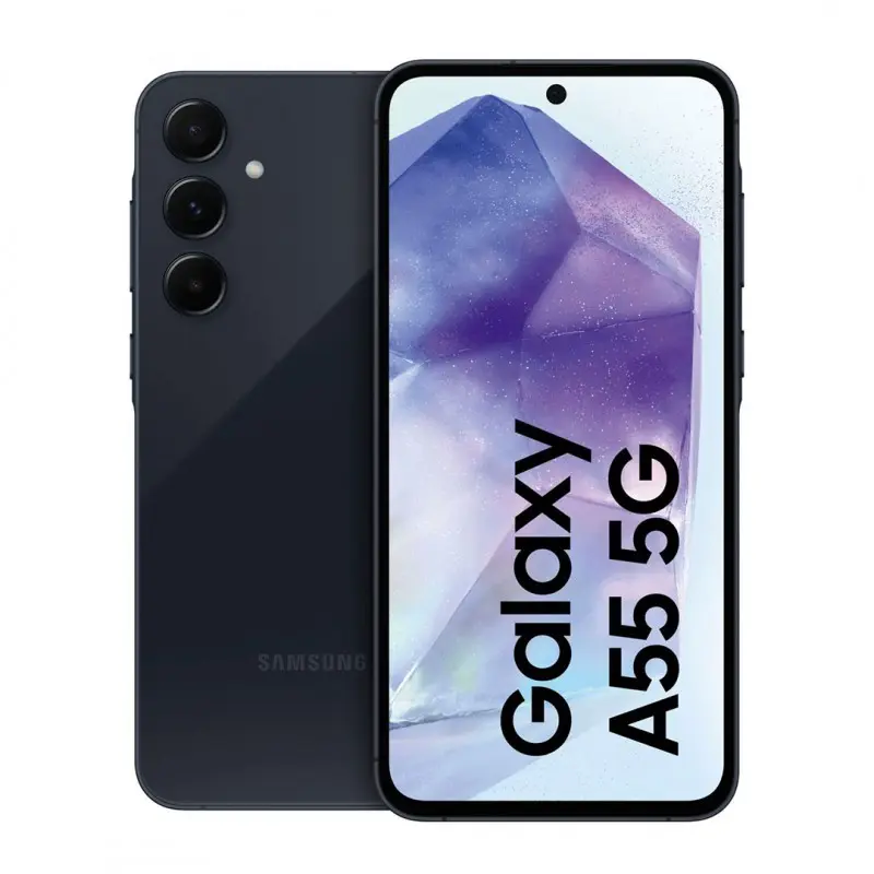 Samsung Galaxy A55 5G 8/256GB + 12/256GB Garansi Resmi Sein 1 Tahun 3