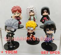Gambar Figure Naruto Set isi 6 Termurah Terbaru dari Senangkoleksi Kota Administrasi Jakarta Barat 4 Tokopedia