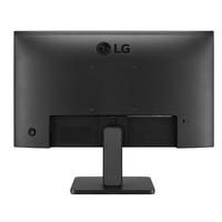 Gambar MONITOR LG 24U411A-B - 23.8 FHD 1920 x 1080 IPS 99% sRGB 16.7M 250d/m2 120Hz DAS VGA HDMI 1THN BLACK dari Naga Mas Computer Poins Kota Administrasi Jakarta Selatan 5 Tokopedia