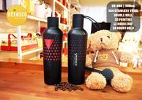 Gambar Orinoco New Arrival Tumbler With Silicone Handle OR-804 Botol Minum Printing 3D Hot & Cold Anti Tumpah dari Orinoco Smart Living Kota Bogor 3 Tokopedia