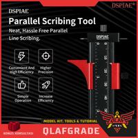Gambar Scribing Parallel DSPIAE tool scriber paralel - Refill dari Wahkhilaf Kota Surabaya 4 Tokopedia