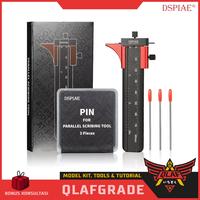 Gambar Scribing Parallel DSPIAE tool scriber paralel - Refill dari Wahkhilaf Kota Surabaya 3 Tokopedia