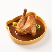 Gambar Hungry Alana Semur Ayam Betawi -Kids Friendly-Ready To Cook dari Hungry Alana Kota Tangerang 3 Tokopedia