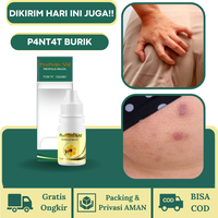 Gambar Penghilang Pantat Hitam Dan Bruntusan, Pembersih Pantat Burik, Bekas Koreng Di Pantat, Propolis Sm Isi 6ml dari Herbalthy Store Kota Administrasi Jakarta Barat 1 Tokopedia