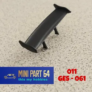 mini Part 64 Spoiler 011 GES-061
