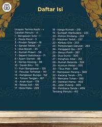 Gambar [Bentang] Buku Fiksi | Rahasia Salinem - Wisnu Suryaningadji & Brilliant Yotenega dari Bentang Pustaka Official Kota Depok 4 Tokopedia