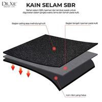 Gambar Alat Terapi Deker Pergelangan Tangan Magnetik Pelindung Tangan Wristband Warm Self Heating/Sabuk Terapi Magnetik Pergelangan Tangan dari Dr Xie Healthy Life Kota Administrasi Jakarta Timur 5 Tokopedia