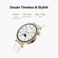 Gambar HUAWEI WATCH GT 4 Smartwatch | 41mm Green | Fashionable dari Huawei Indonesia Kota Tangerang 3 Tokopedia