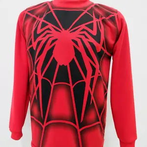 Sweater Human Spider