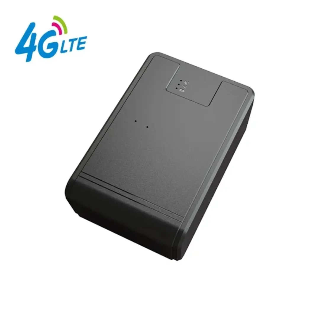 Q12 4G GPS Tracker 20.000 mah Super Long Standby Accurate Positioning Magnetic