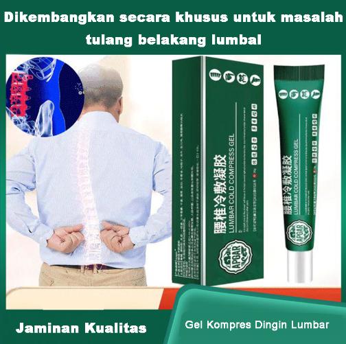 Krim Pereda Nyeri Obat Syaraf Kejepit Obat Sakit Pinggang Pengobatan Nyeri Tulang Belakang Lumbal Nyeri Serviks Nyeri Lutut