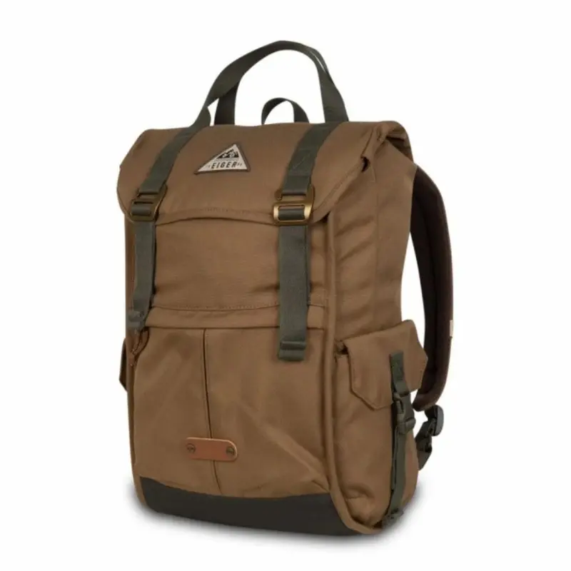 EIGER CRUISER 2.0 BACKPACK 25L - 6