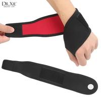 Gambar Alat Terapi Deker Pergelangan Tangan Magnetik Pelindung Tangan Wristband Warm Self Heating/Sabuk Terapi Magnetik Pergelangan Tangan dari Dr Xie Healthy Life Kota Administrasi Jakarta Timur 2 Tokopedia