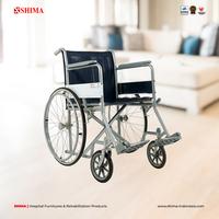 Gambar SHIMA Galaxis Wheelchair SM-8002 dari SHIMA PRIMA UTAMA Kota Palembang 1 Tokopedia