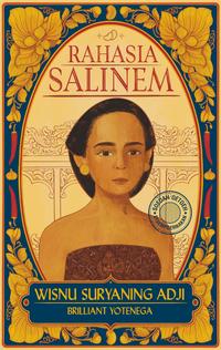 Gambar PRE ORDER Buku Novel - Rahasia Salinem - Wisnu Suryaningadji - Bentang Pustaka - Bumifiksi (13-26 Mei 2024) dari BumifiksiJogjakarta Kab. Sleman 2 Tokopedia