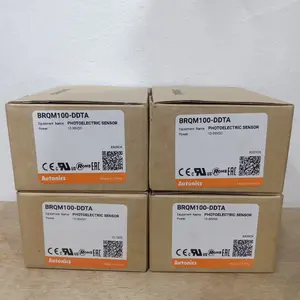 BRQM100-DDTA PHOTO SENSOR AUTONICS