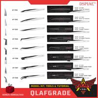 Gambar Pinset Metal Precision Professional Tweezers for Hobby - POINT TIP dari Wahkhilaf Kota Surabaya 2 Tokopedia