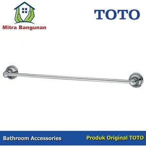 Gantungan Handuk (Towel Bar) TOTO TX701AC (L : 660mm)