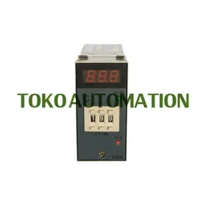 E5EN-YR40K 0 - 399 AC 220V K Type Digital Temperature Controller SD31