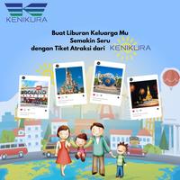 Gambar Tiket Everland Adult Child Seoul South Korea ticket ever land Korsel - Adult dari Kenikura Tour Kota Tangerang Selatan 2 Tokopedia