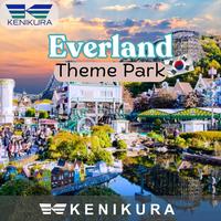 Gambar Tiket Everland Adult Child Seoul South Korea ticket ever land Korsel - Adult dari Kenikura Tour Kota Tangerang Selatan 1 Tokopedia