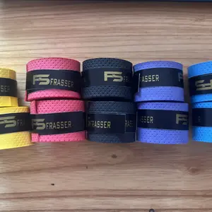 grip karet badminton frasser