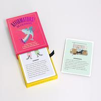 Gambar Tarot & Divination | Knock Knock Affirmators Love & Romance dari House of Metta Kota Bekasi 3 Tokopedia