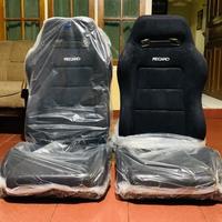 Gambar Jok Racing Rep Recaro Sr3 Suede dari VictoryMotorsport Kota Tangerang 5 Tokopedia