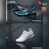 Gambar Sepatu Badminton Victor A970NitroLite CF A 970 Nitrolite A970 Nitro Lite Original - 41 dari Eprosport Kota Cilegon 4 Tokopedia