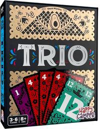 Gambar Trio Board Game dari TokoBoardGame Kota Administrasi Jakarta Utara 1 Tokopedia