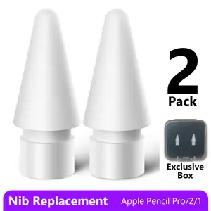 Nib Tip Replacement Apple Pencil gen 1 2 iPad