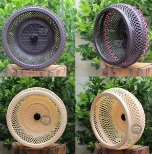 Jogging Wheel Sugar Glider !!! Size L